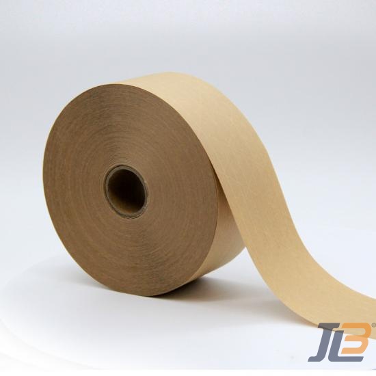JLN-8780 Water Activated Reinforced Gummed Tape