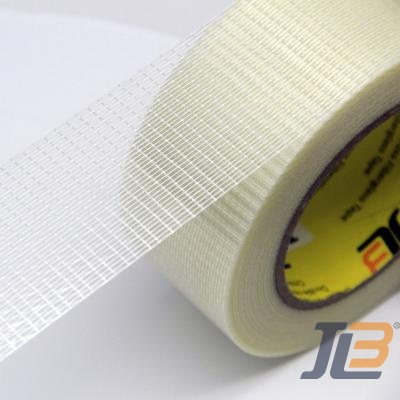 JLW-325 Cinta de filamentos cruzados de alta adhesión
