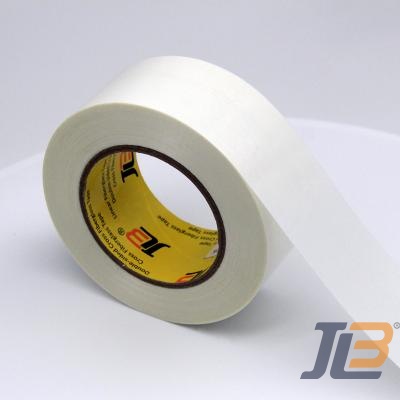 Cinta de filamento de fleje blanca de alta resistencia JLT-607D
