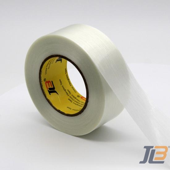 Clean Removal Filament Tape