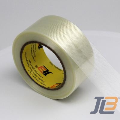 Cinta de filamento de fleje de PET JLT-611A