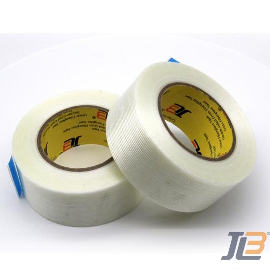 Residual Free Filament Tape