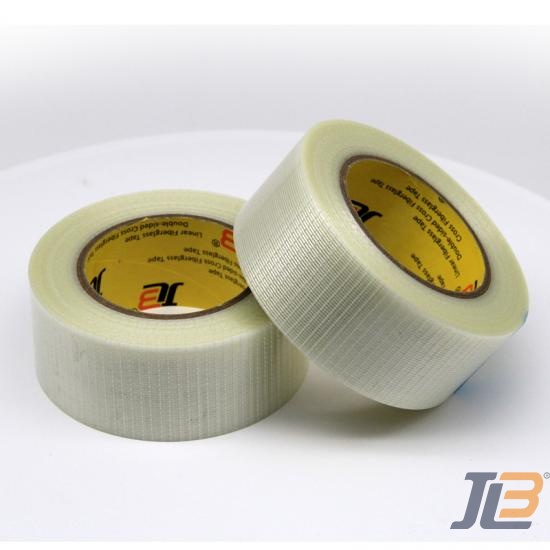 8*8 Mesh bi directional filament tape