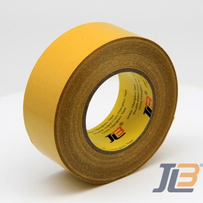 Cinta Adhesiva Industrial de Montaje de Malla de Fibra de Vidrio de Doble Capa de Alta Resistencia