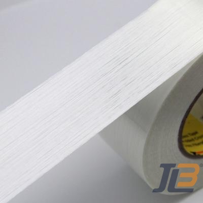 JLT-609 Cinta de filamentos monodireccional de súper alta resistencia