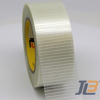 JLW-2090 Cinta de filamentos cruzados de grado económico
