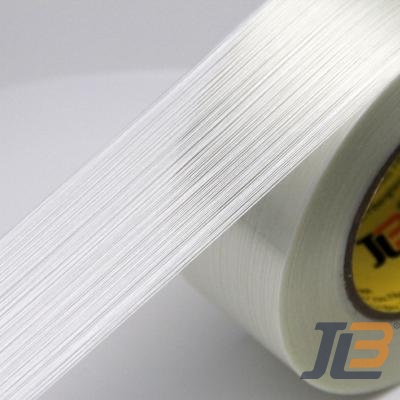 JLT-696 Cinta de filamento de alta resistencia prémium
