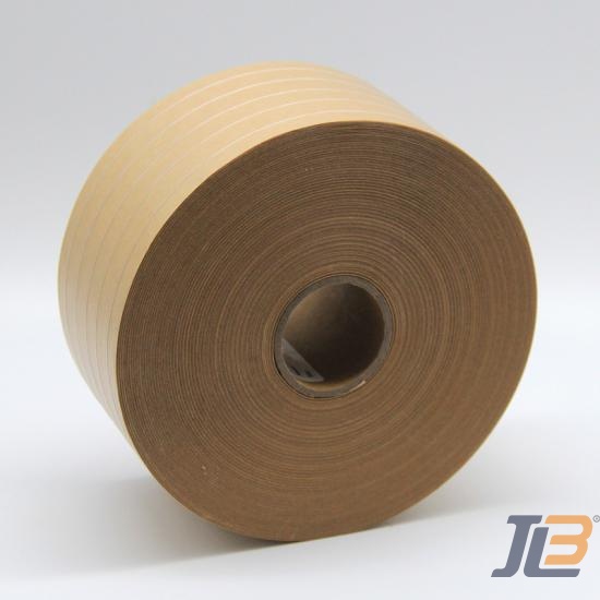 Eco Friendly Water Activated Reinforced Gummed Tape