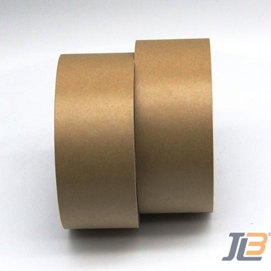Printable Flatback Kraft Paper Tape