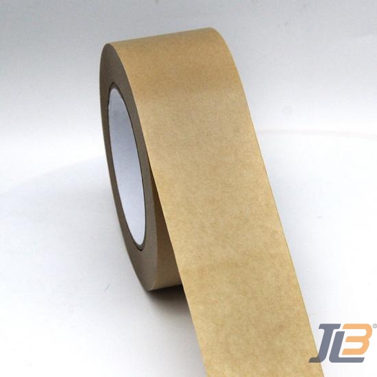 Printable Flatback Kraft Paper Tape