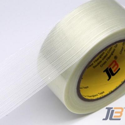 JLT-602 Cinta Tenaz Reforzada Impermeable para Reparación de Equipamiento de Aire Libre