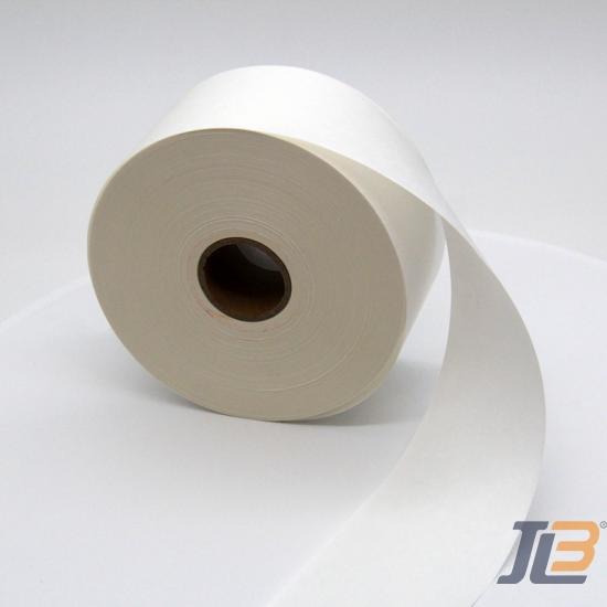Recyclable Brown Gummed Paper Tape Water Activated Carton Box Sealing