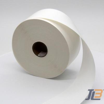 Cinta de Embalaje de Papel Kraft Adhesiva Húmeda Reforzada con Fibra de Vidrio de Alta Resistencia