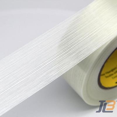 Cinta de filamento cruzado tenaz JLT-602A