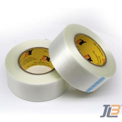 JLT-695 Cinta resistente al calor Tenacious
