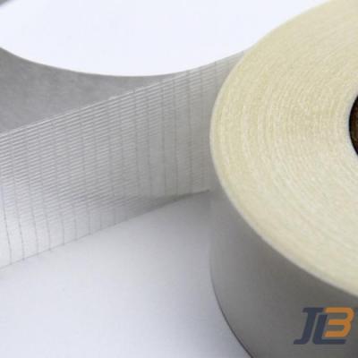 Cinta de embalaje de doble cara transparente JLW-315C