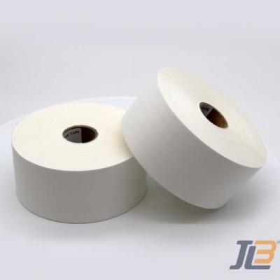 JLN-8152 Cinta de Embalaje Blanca Papel Kraft Cinta Activada por Agua