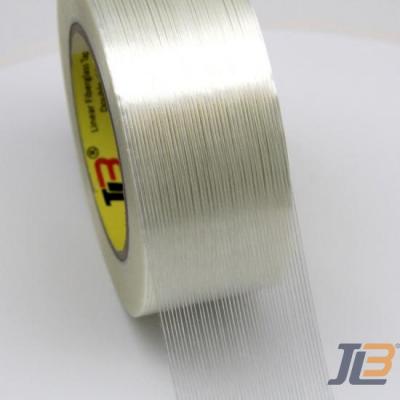 Cintas de fibra de vidrio cruzada JLT-602D