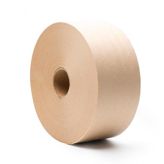 Water Activated Reinforced Gummed Tape