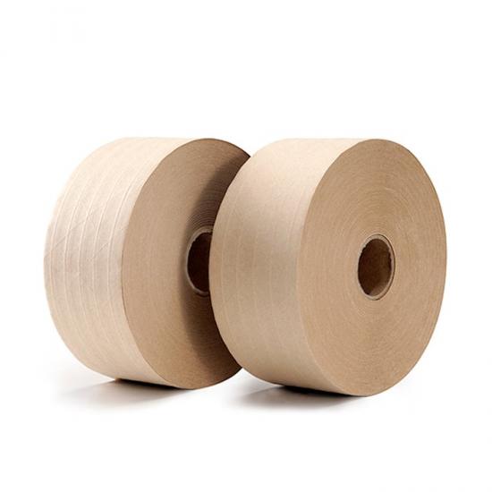 Water Activated Reinforced Gummed Tape
