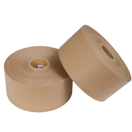 Cinta de Papel Kraft
