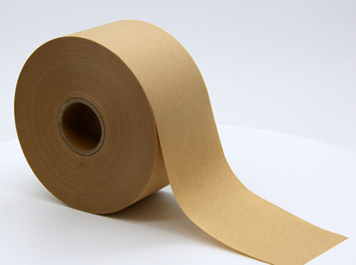 Cinta de Papel Kraft