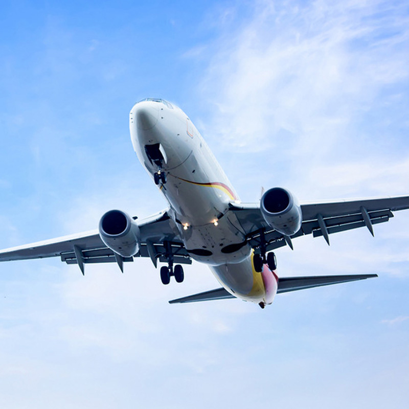 Sellado de cabinas de aeronaves 