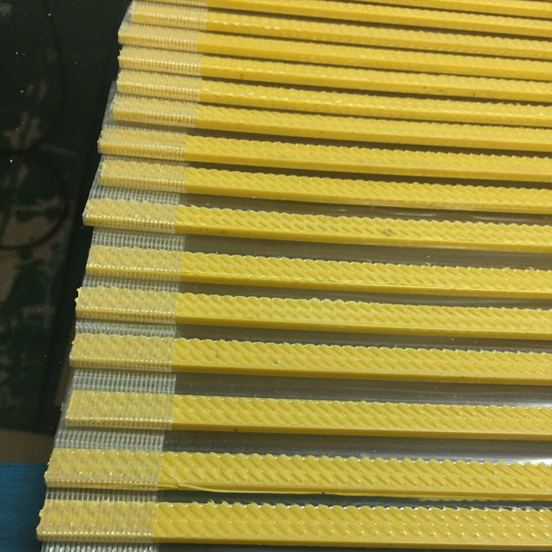 Planchas de impresión