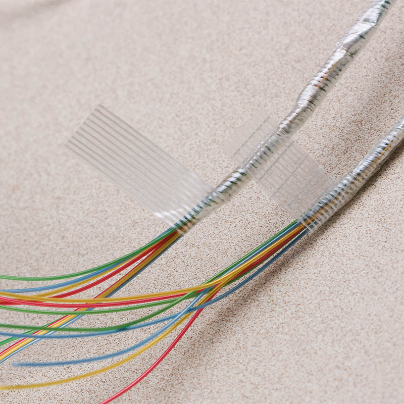 Atado de Cables  