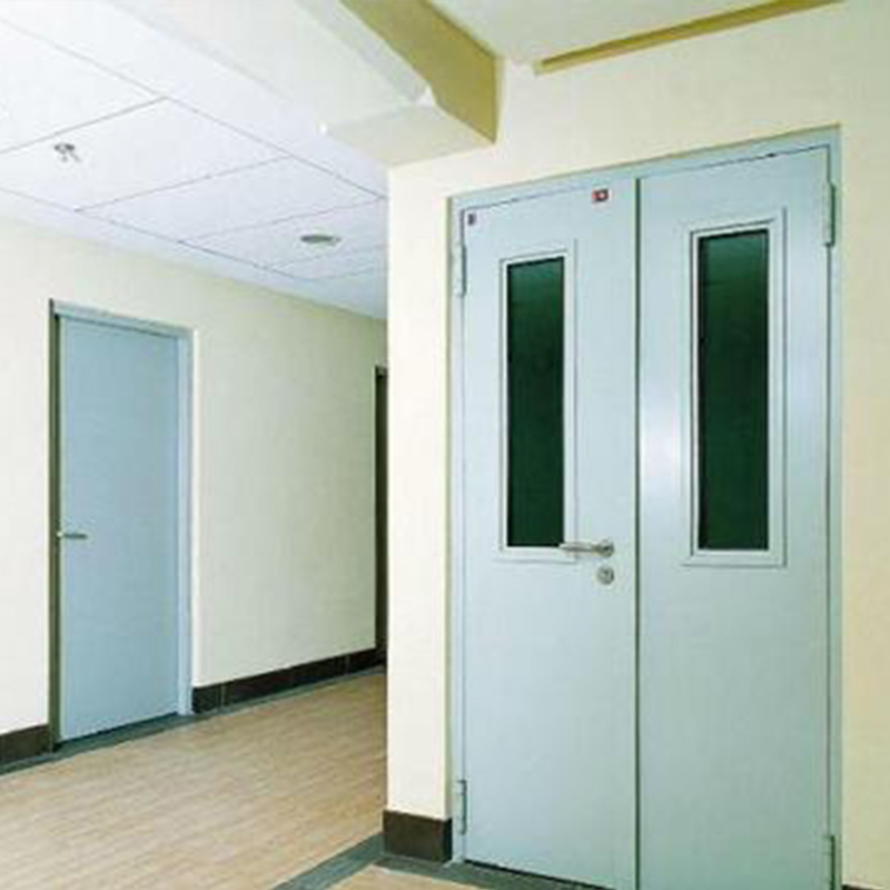Puerta Cortafuegos 